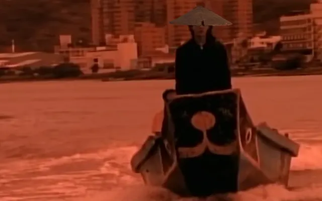 伤心太平湖