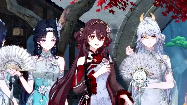 这谁看了不迷糊