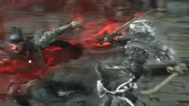 【影之刃零】刀光剑影的武侠厮杀！