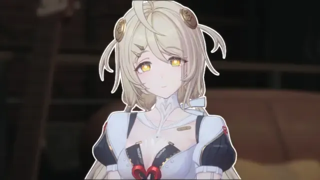 菲欧妮：邦布语很神奇吧