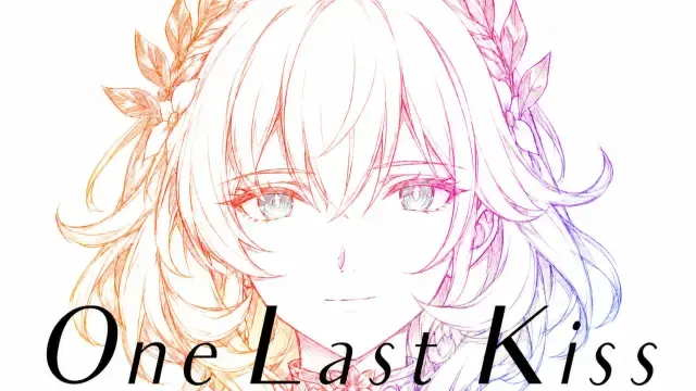 【阿格莱雅】 感谢你曾来过我的货币战争│▌One Last Kiss