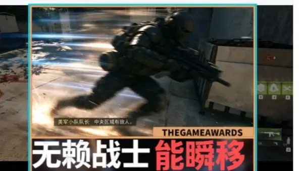 极其抽象的模式