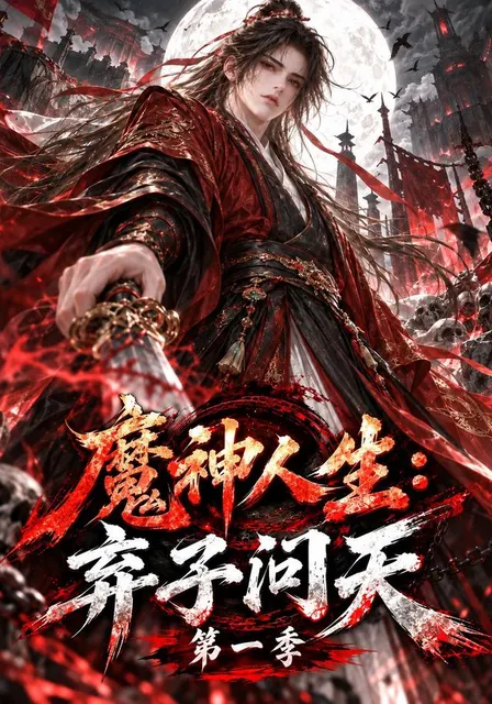 魔神人生：弃子问天第一季