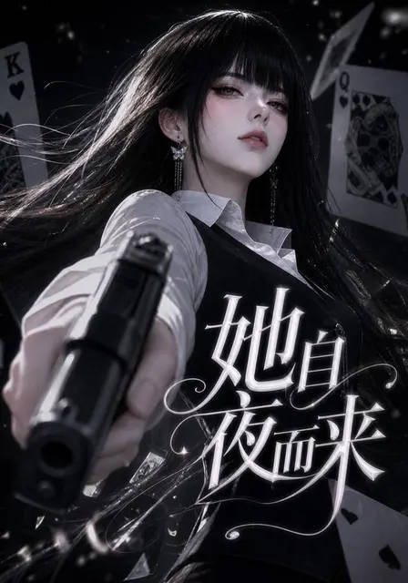 她自夜而来